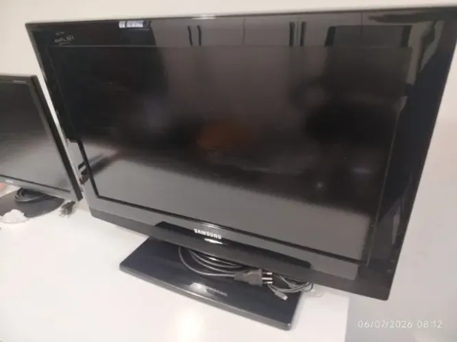 TV Samgung 26polegadas