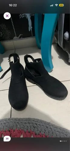 Bota Melissa