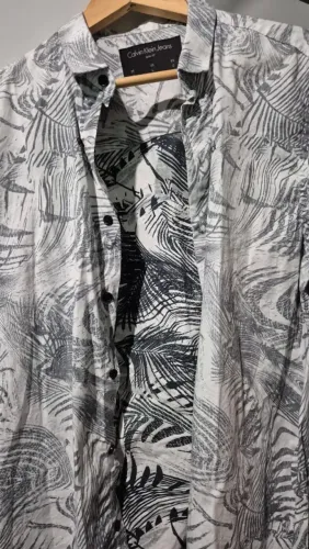 Camisa Calvin klein