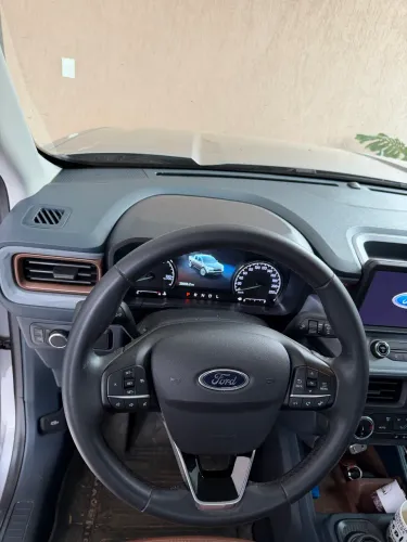 Ford Maverick Hybrid 2.5 Aut. 2024