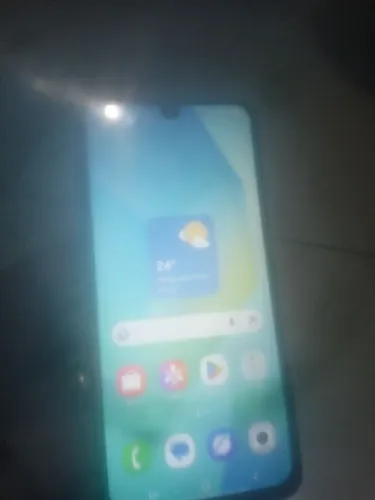 Samsung A16 todo original 