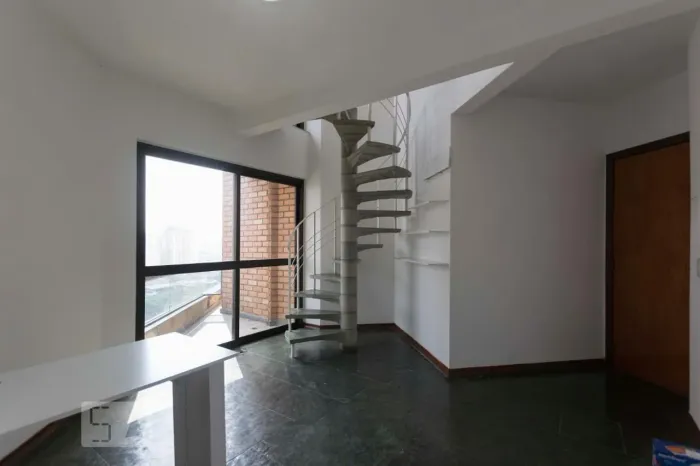 Apartamento à Venda - Aclimação, 1 Quarto, 62 m2