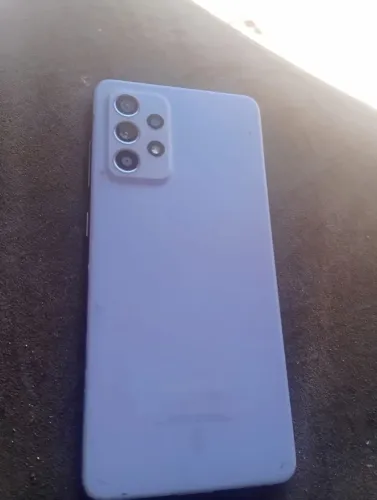 Vendo celular