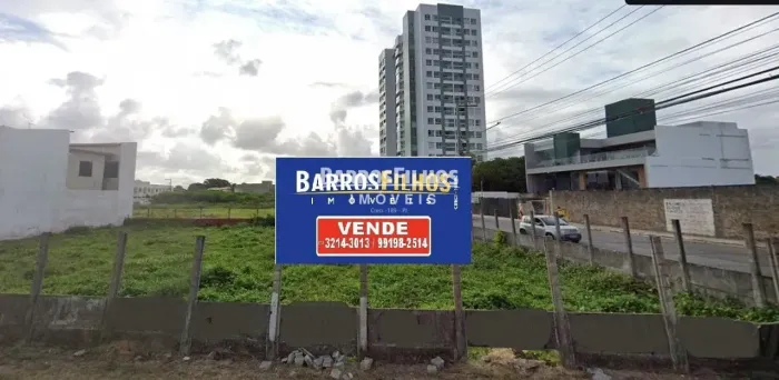Terreno para locação ou venda, 965m² - Atalaia Aracaju - SE