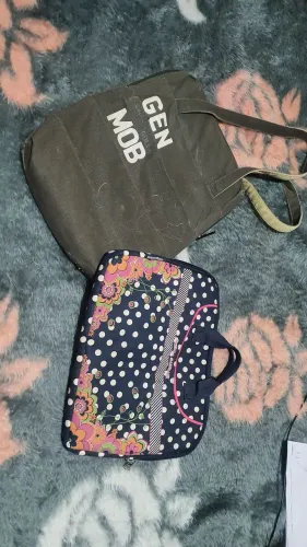 Duas Case capa notebook Golla feminina