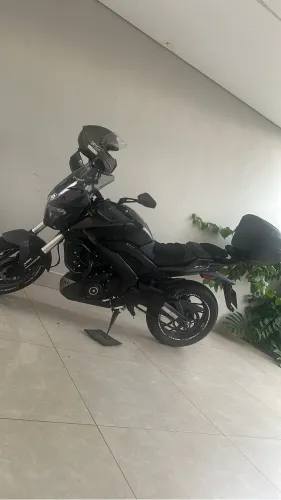  BAJAJ DOMINAR 400