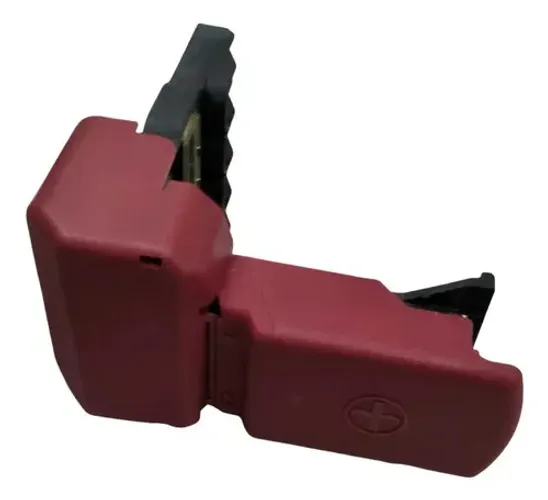 Placa Polo Positivo Bateria Corolla Hybrid 2021