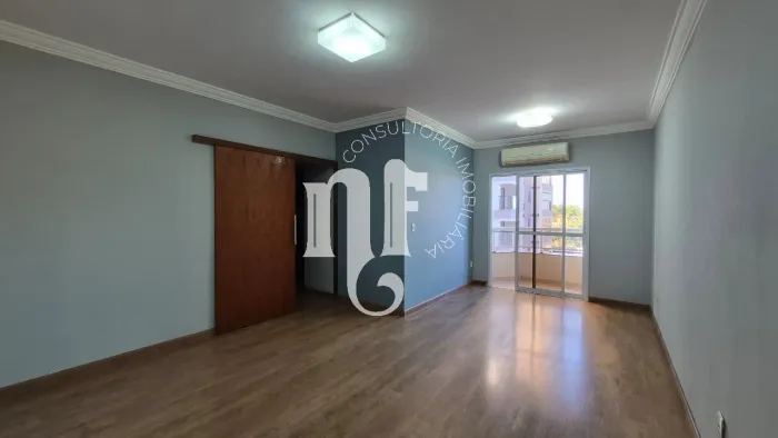 APARTAMENTO RESIDENCIAL em PAULÍNIA - SP, MORUMBI