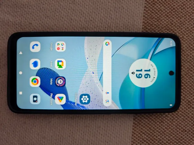 Celular Motorola g53 5g