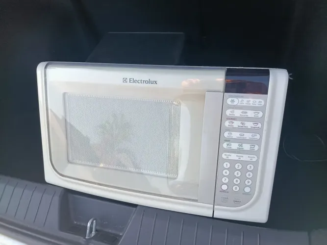 Microondas Electrolux 