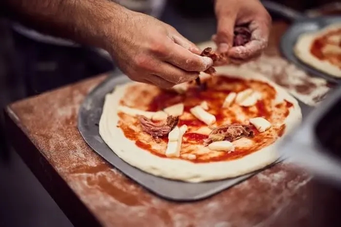 Vaga para Pizzaiolo