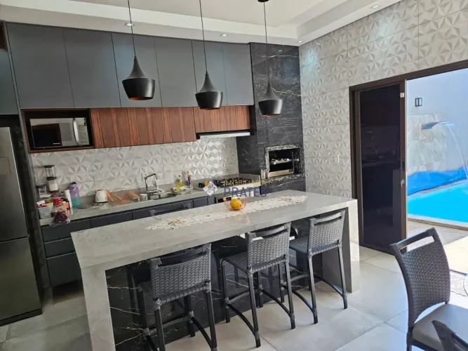 Vila Madalena - acabamento de 1ª São José do Rio Preto/SP