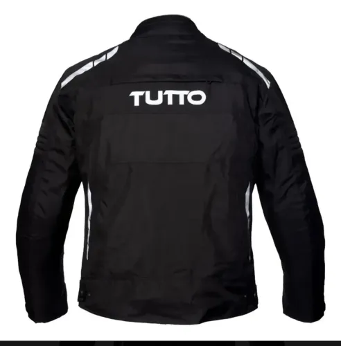 Jaqueta Tutto Racer