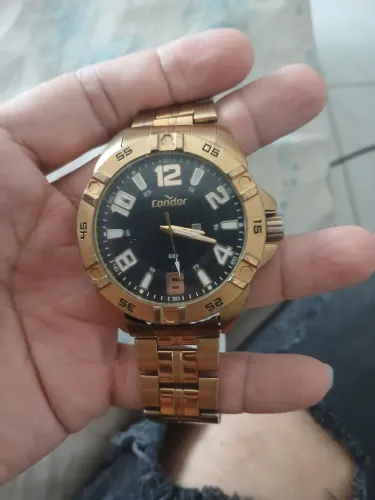 Vende-se um relógio condor original