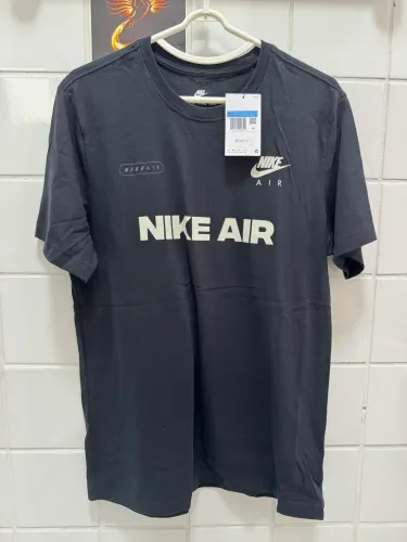 Camiseta Nike air original na etiqueta 