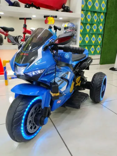 Motos e mais
