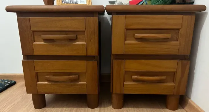 Mesa de cabeceira