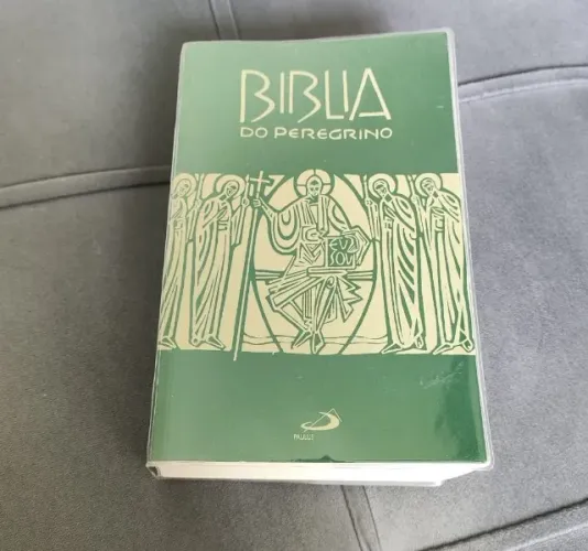 Bíblia do Peregrino