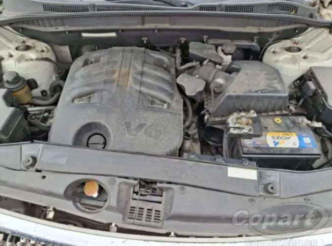 Motor Vera Cruz 3.8 V6 2012 com Nota Fiscal 