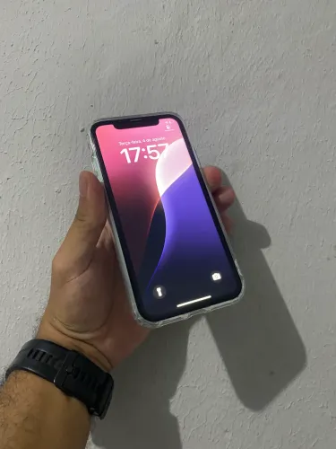 iPhone 11 64GB TODO ORIGINAL