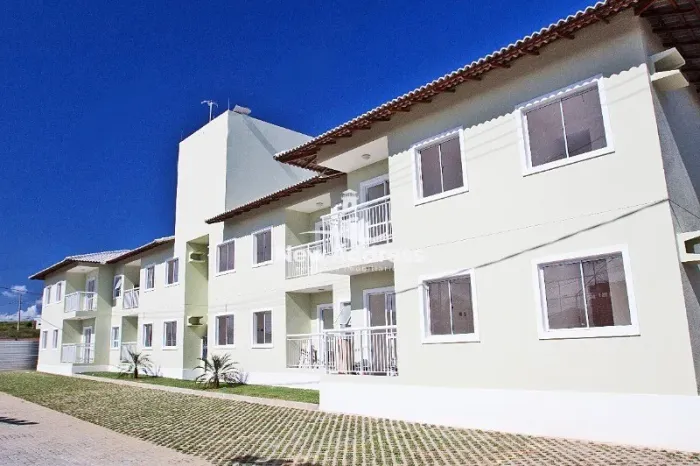 Apartamento 3 quartos à venda no Condomínio Felicittà Barra - Vila Velha/ES