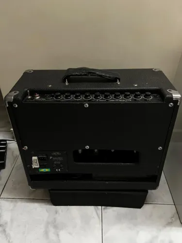 Cubo Bugera