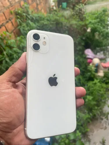 iPhone 11 128 Ge