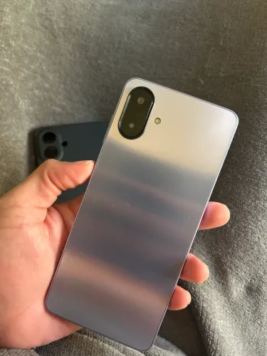 Samsung Galaxy A07