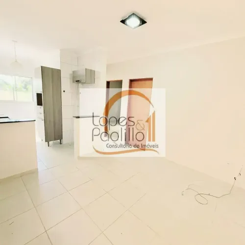 Apartamento para locação, Jardim Colonial, Atibaia, SP