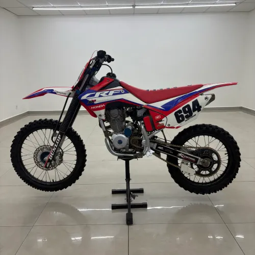 CRF 230F 