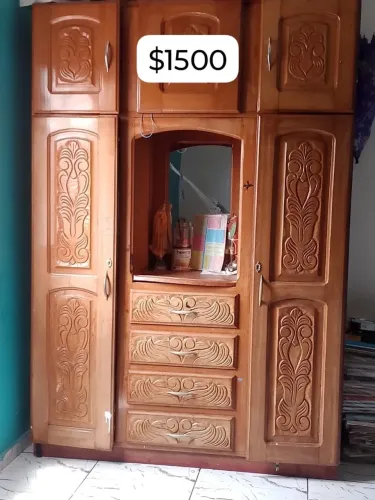 Guarda roupa
