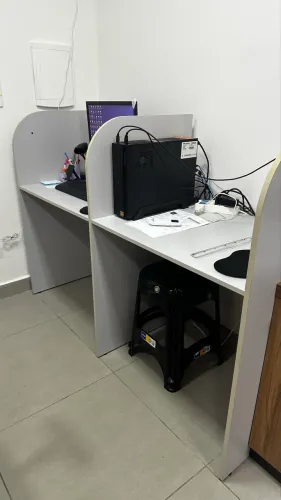 Mesa para escritório 