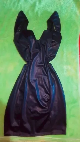 Vestido festa