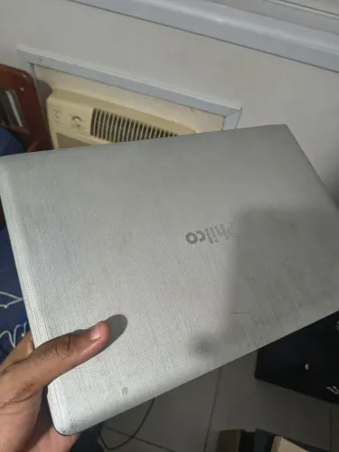 Vendo notebook