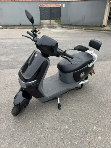 Moto Elétrica ZUB N70 1000W