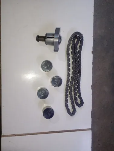 XRE 300/CB 300 tuchos , tensor e corrente de comando