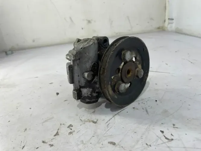 Bomba Direção Hidraulica Ford Escort Xr3 2.0 1993-1996