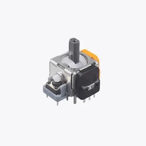 Analógico Magnético Hall Effect Joystick PS4