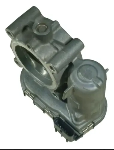 Tbi corpo borboleta Mercedes c180 2012 1.8 gli turbo