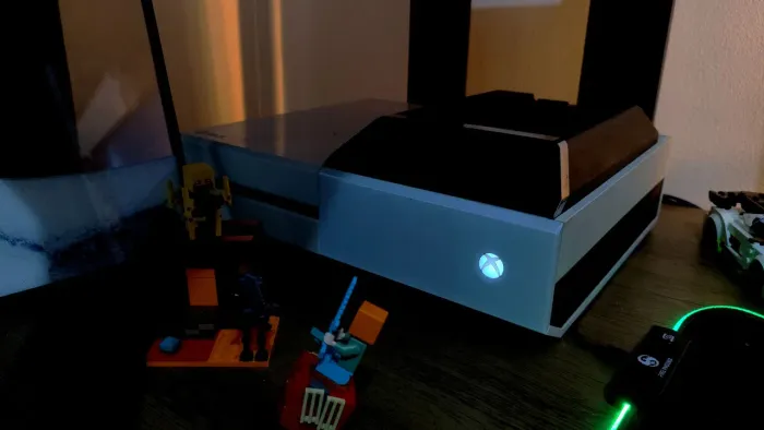Xbox One