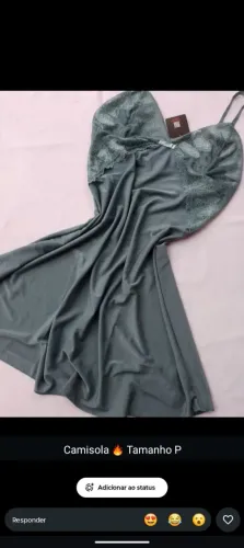 Pijamas feminino