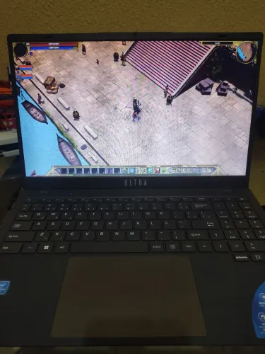 Notebook Celeron n4020c