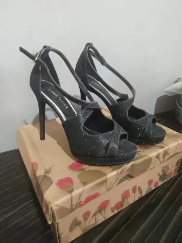 Sandália 36