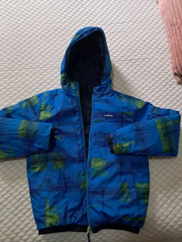 Jaqueta infantil