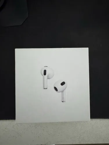 AirPods 3 Geração 