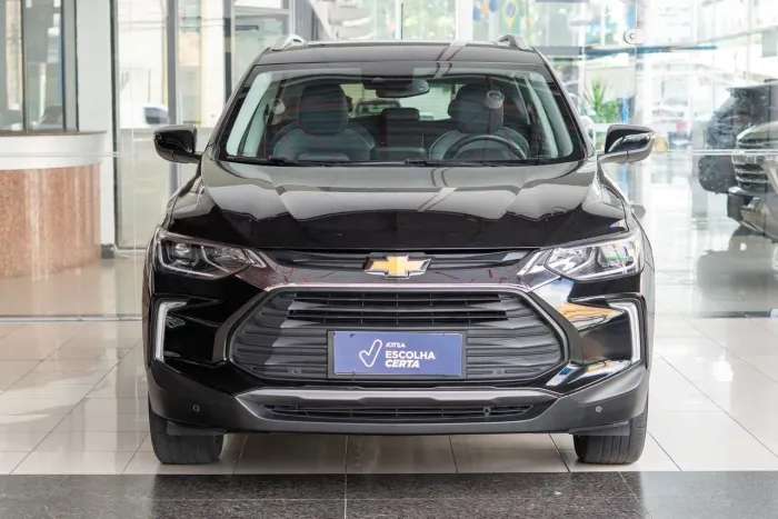 Chevrolet Tracker Premier 1.2 Turbo 12V Flex AUT 2023