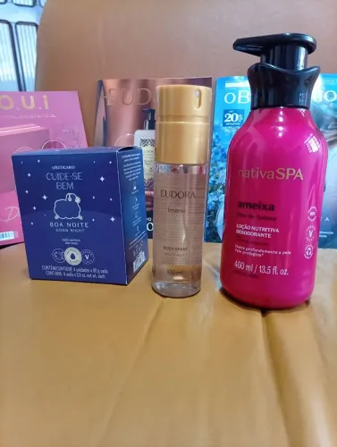 Kit completo 90$