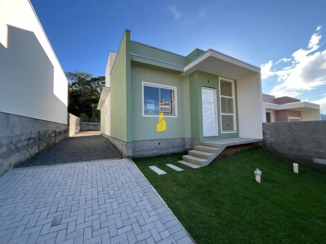Casa à venda no Loteamento Villa Hípica em Indaial