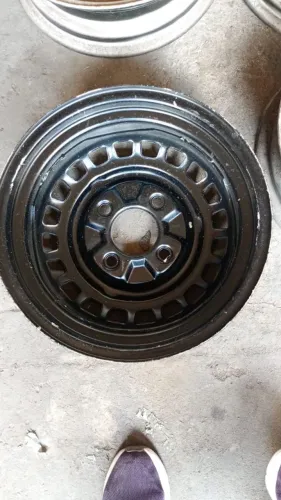 Rodas usadas