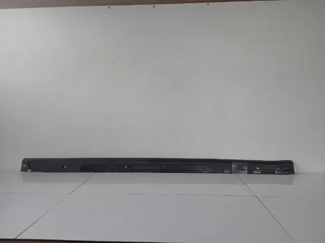 Spoiler Saia Esquerda (Motorista) Caixa Ar Focus Sedan 2009 - 2013